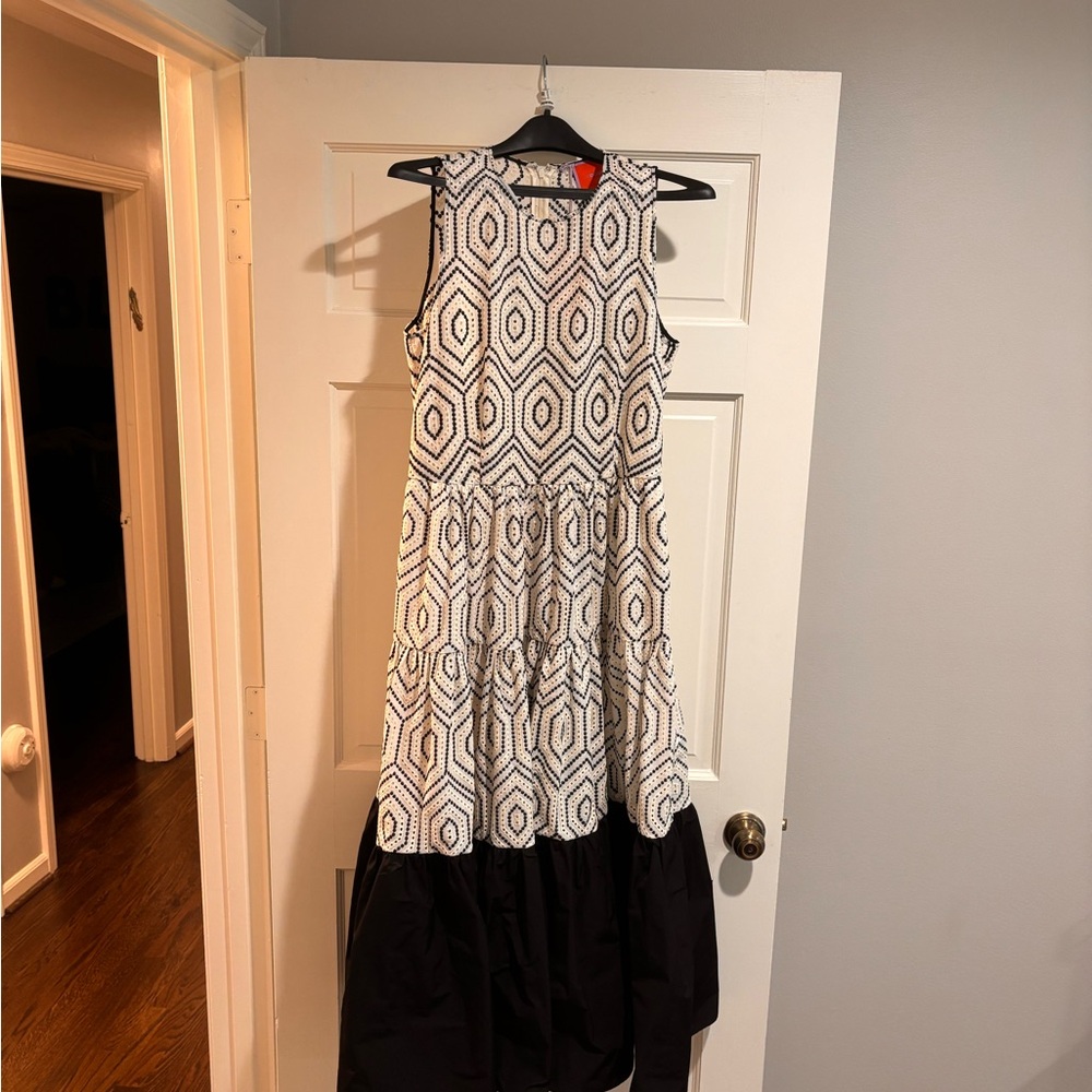 NWT La Double J dress